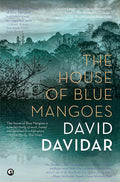 The house of Blue Mangoes Aleph Book Company