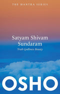 Satyam Shivam Sundaram Pan Macmillan India