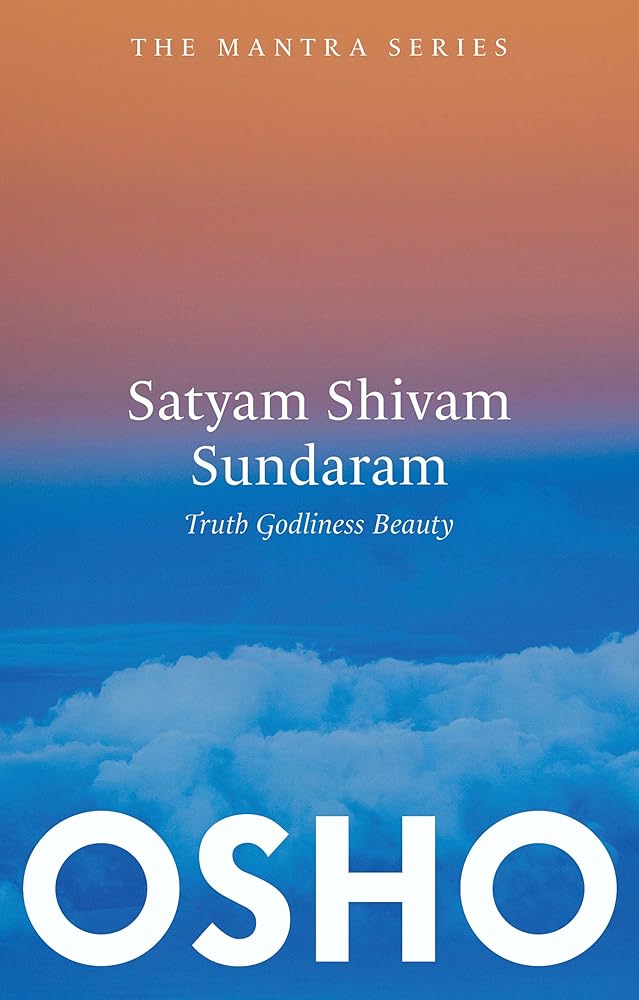 Satyam Shivam Sundaram Pan Macmillan India