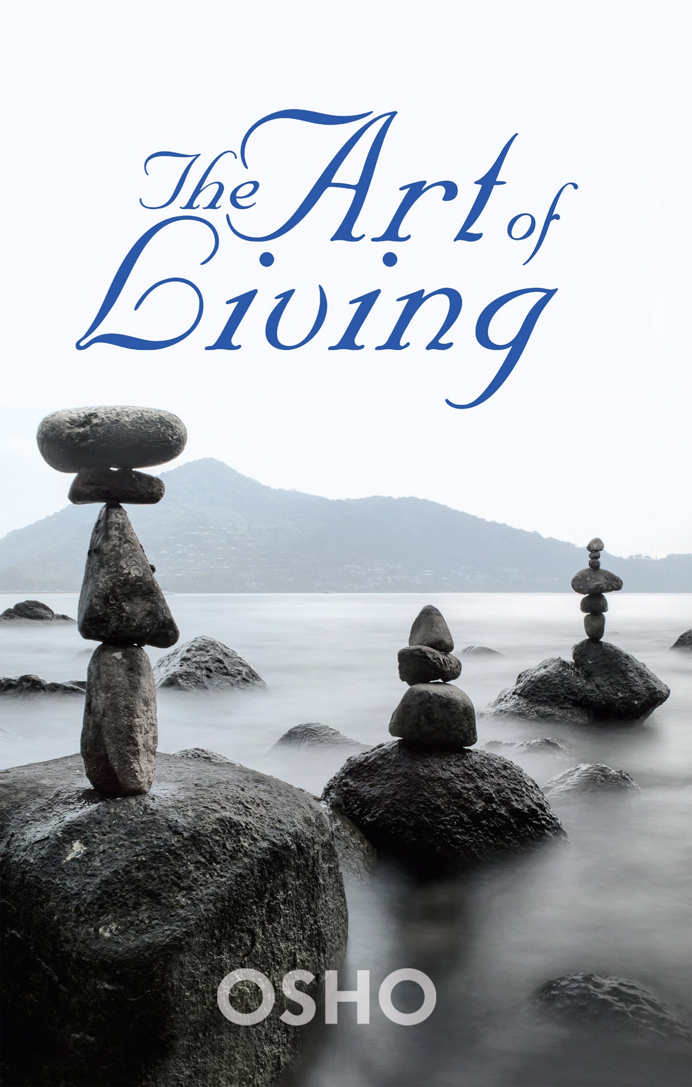 The Art of Living Pan MacMillan