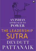 The Leadership Sutra Aleph Book Company Private Limited
