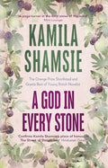 A God in Every Stone BIBLIONEPAL 1.Paperback