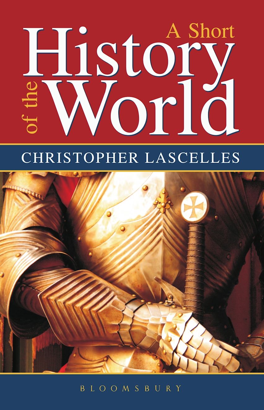 A Short History of the World Bloomsbury Publishing