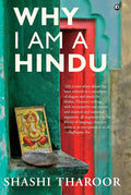 Why I am a Hindu Aleph