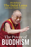 The Power of Buddhism Pan Macmillan