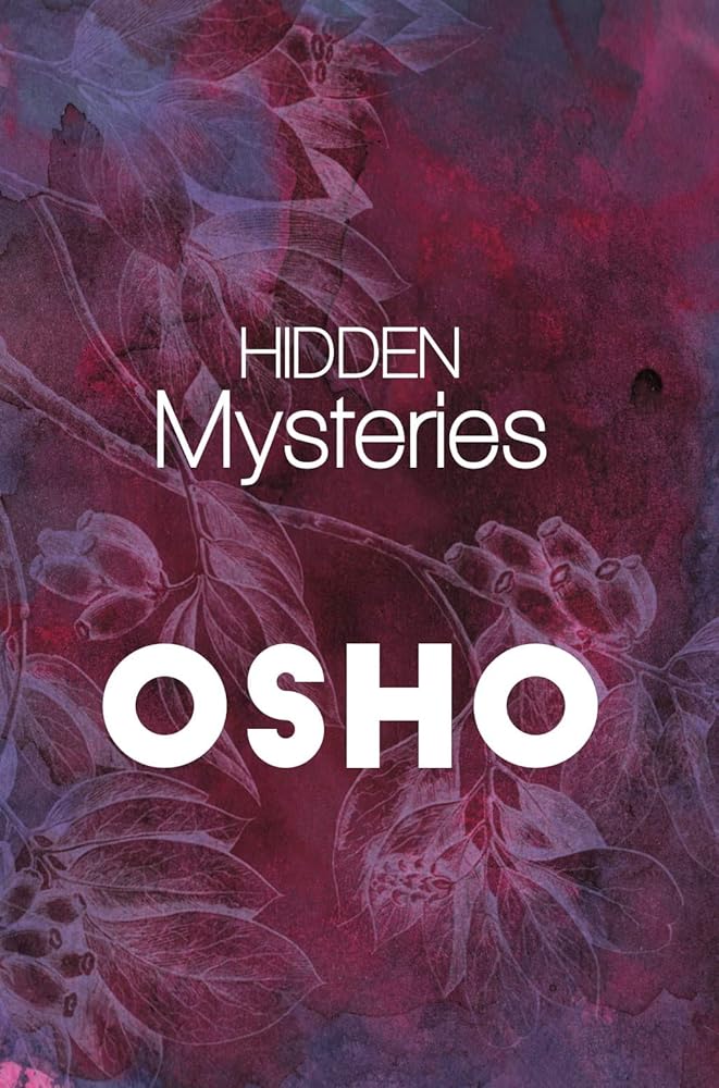 Hidden Mysteries