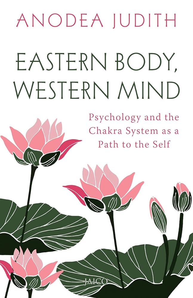 Eastern Body, Western Mind Jaico Publishing House