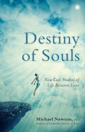 Destiny of Souls Jaico Publishing House