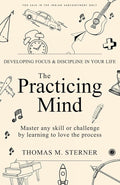 The Practicing Mind Jaico Publishing House