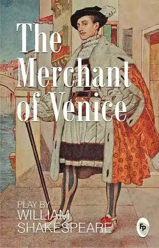 The Merchant of Venice FingerPrint Publishing