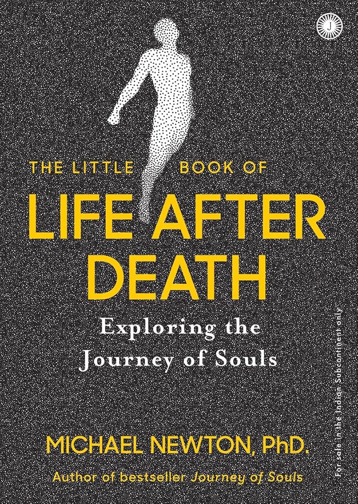 Life After Death Jaico Publishing House