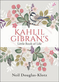 Kahlil Gibran's Little Book Of Life Manjul Publishing House
