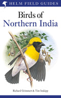 Birds of Northern India Bloomsbury