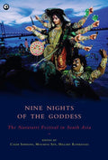 Nine Nights of the Goddess Aleph Book Company