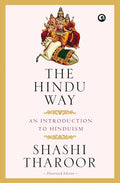 The Hindu Way Aleph Book Company