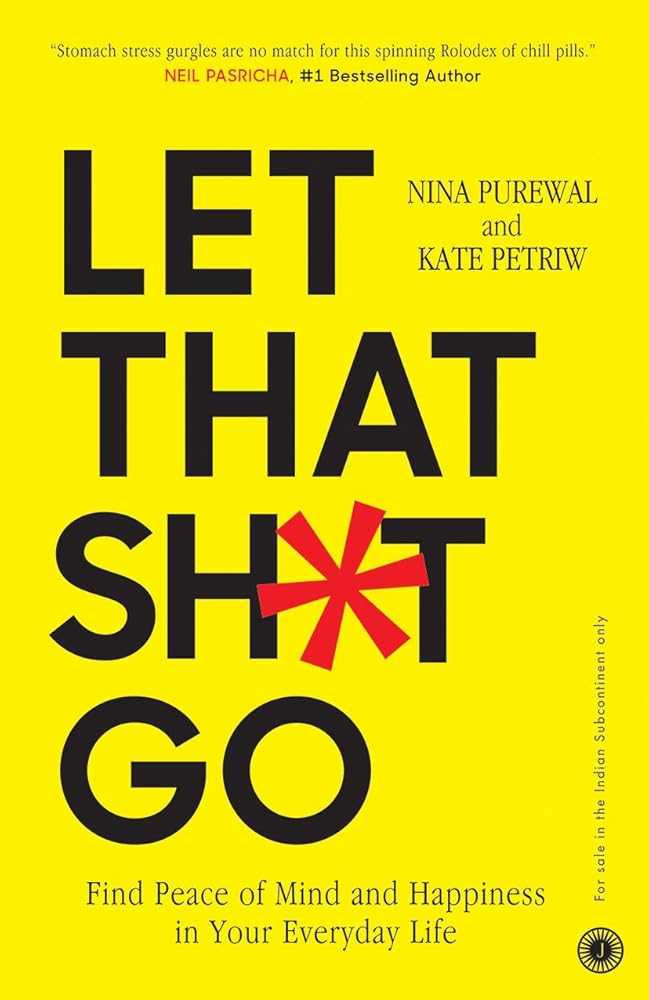 Let That Sh*t Go cover image
