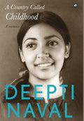A Country Called Childhood Aleph Book Company