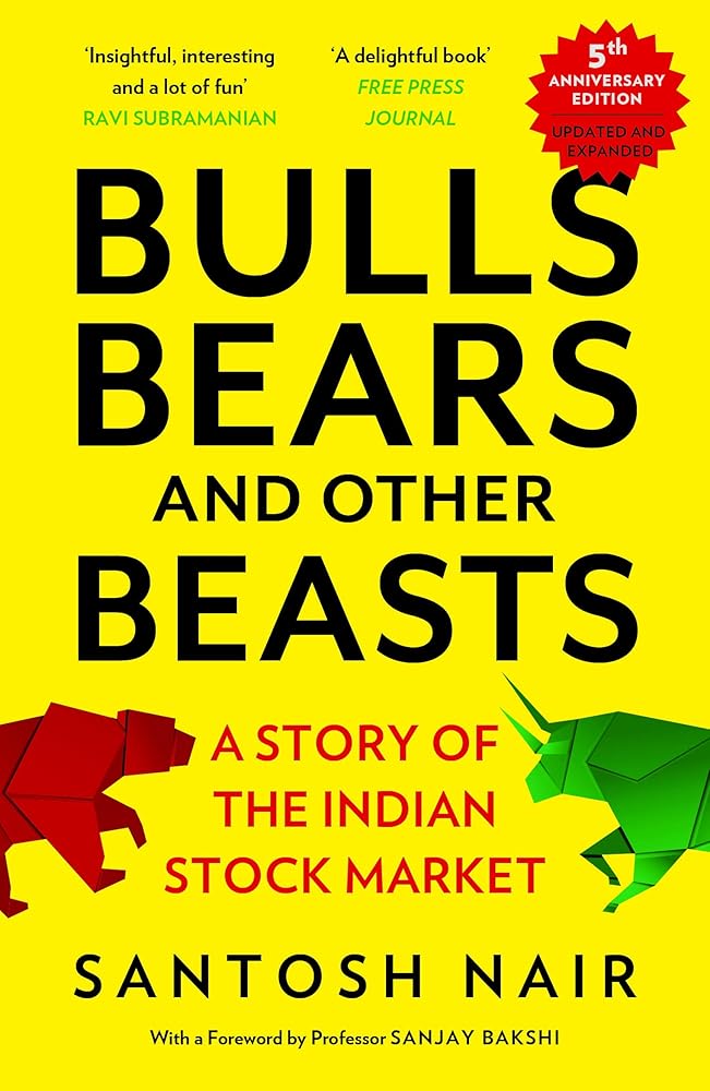 Bulls, Bears and Other Beasts (5th Anniversary Edition) cover image