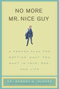 No More Mr. Nice Guy cover image