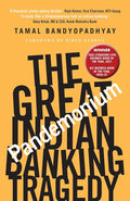 Pandemonium: The Great Indian Banking Tragedy Roli Books