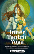 Inner Tantric Yoga Motilal Banarsidass International