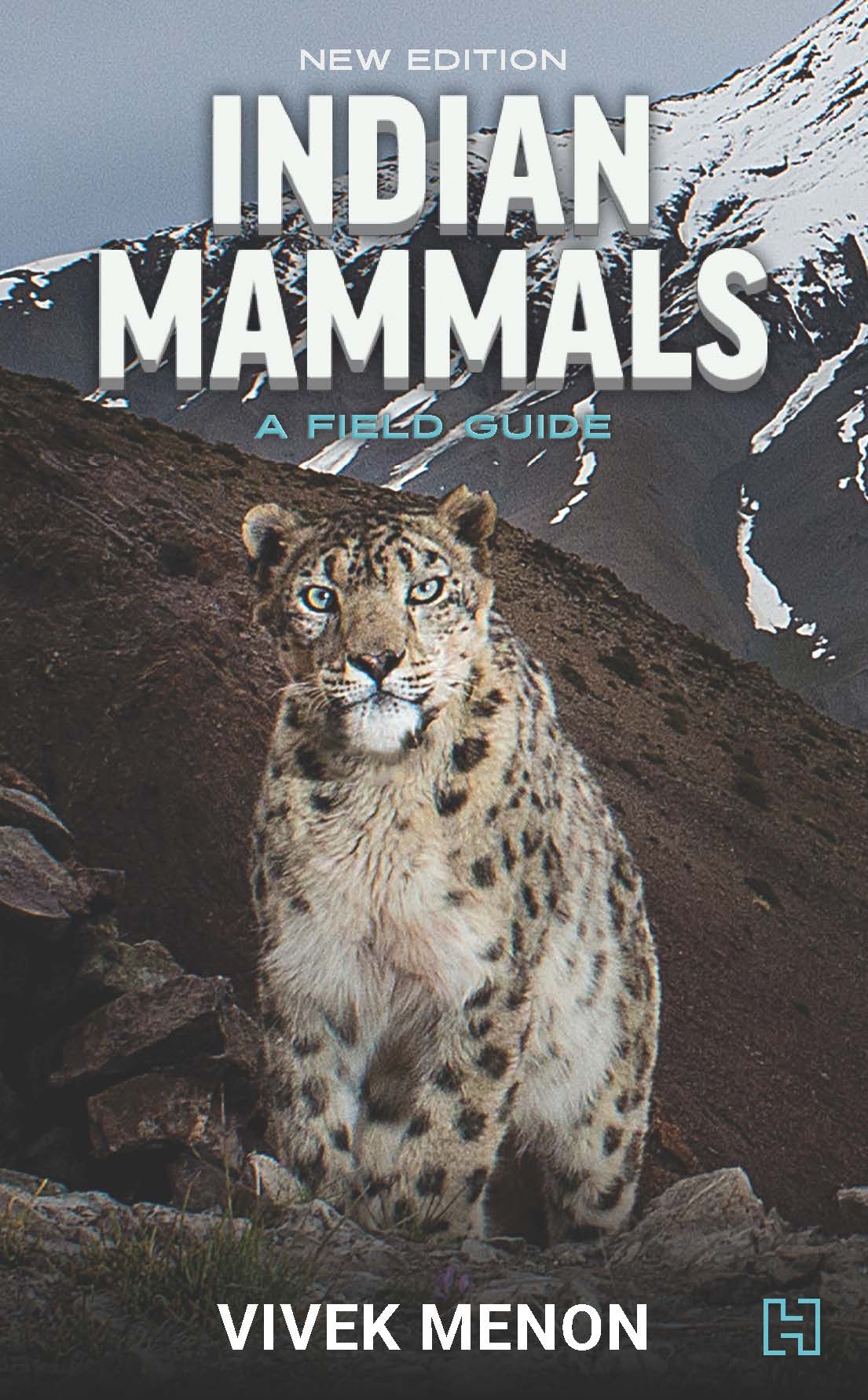 Indian Mammals Hachette