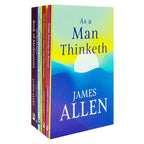 James Allen Collection Wilco Books