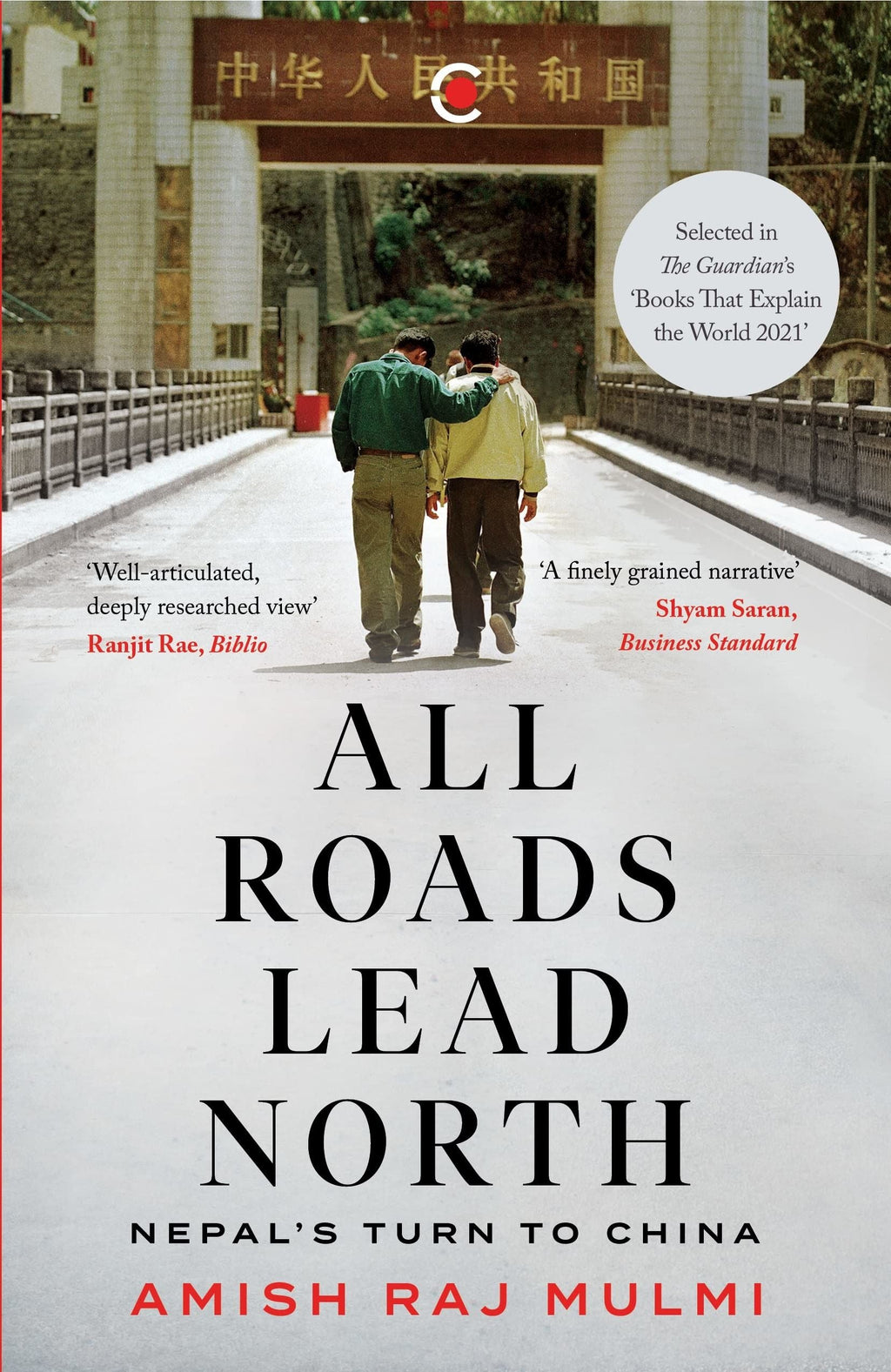 All Roads Lead North Context