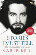 Stories I Must Tell (New as paperback) cover image