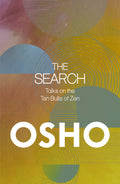 The Search Pan MacMillan