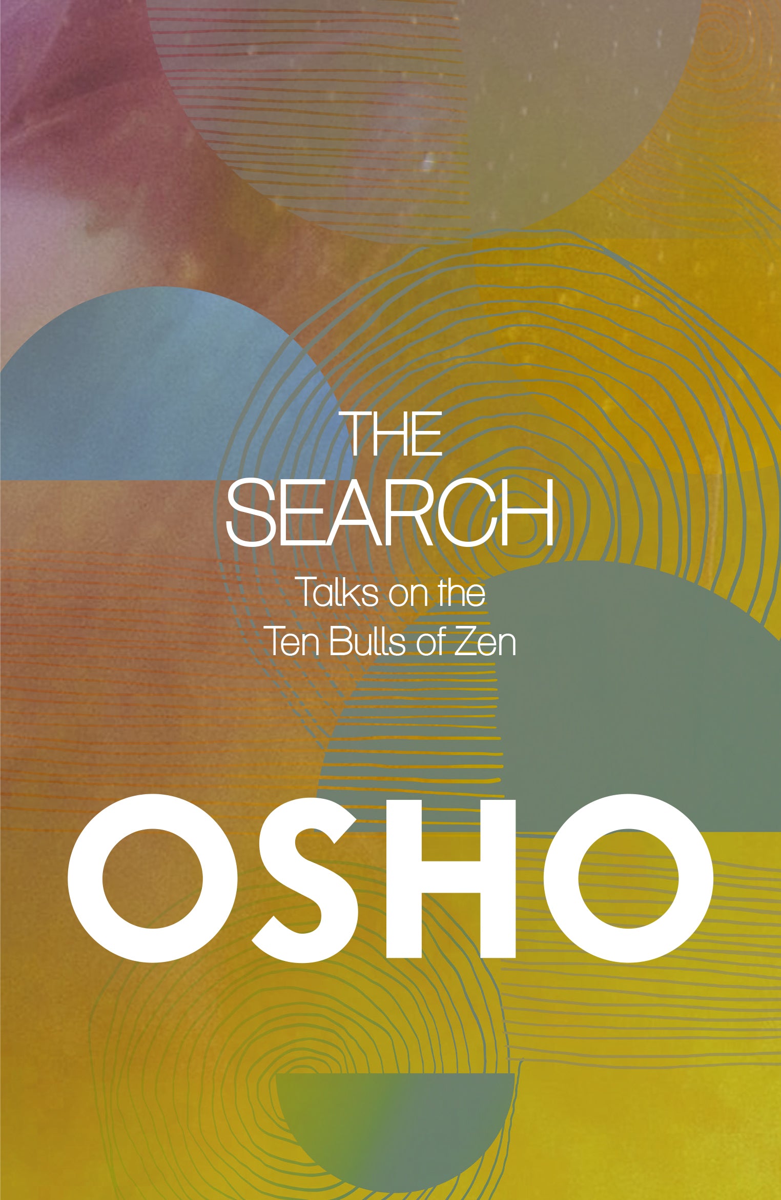 The Search Pan MacMillan