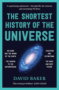 The Shortest History of the World Picador India