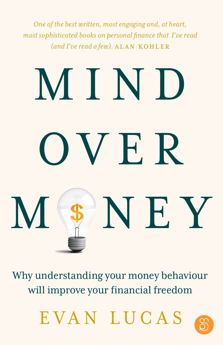 Mind Over Money Pan MacMillan