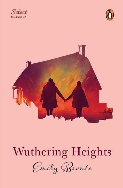 Wuthering Heights BIBLIONEPAL 8.Paperback