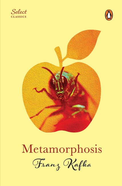 Metamorphosis Penguin Random House Hardcover