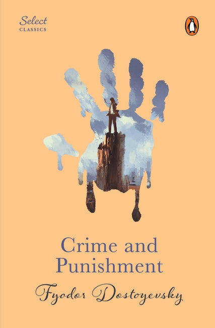 Crime And Punishment Penguin Random House 9789815202670