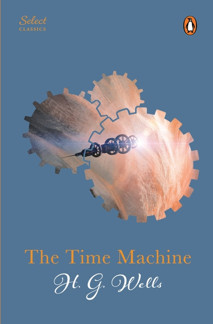 The Time Machine