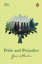 Pride and Prejudice Books Multiple Publishers 10.Paperback