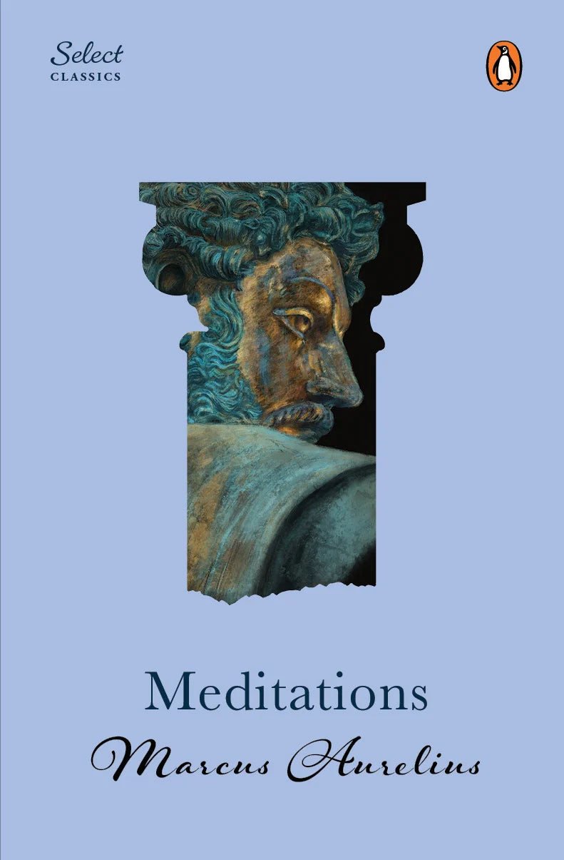 Meditations BIBLIONEPAL 9789815204131