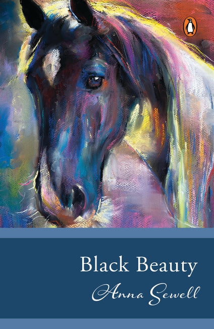 Black Beauty Penguin Random House Papercover