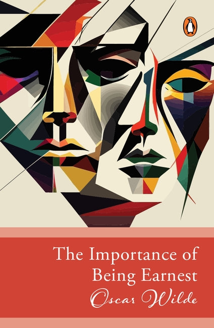 The Importance of Being Earnest Penguin Classics