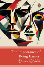 The Importance of Being Earnest Penguin Classics