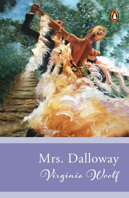 Mrs Dalloway BIBLIONEPAL 6.Paperback