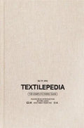Textilepedia Fashionary International Limited