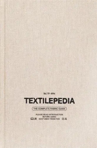 Textilepedia Fashionary International Limited