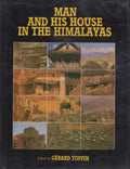 Man and His House in the Himalayas: Ecology of Nepal by Gérard Toffin - 9789937623551 - Book Cover