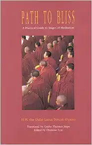 Path to Bliss BIBLIONEPAL