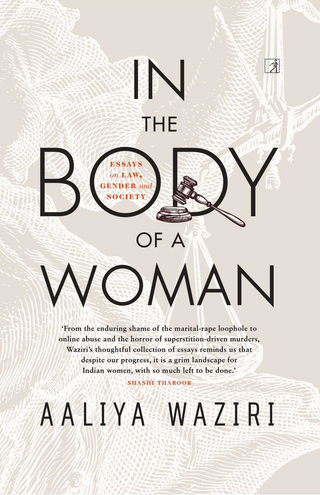 In the Body of a Woman BIBLIONEPAL