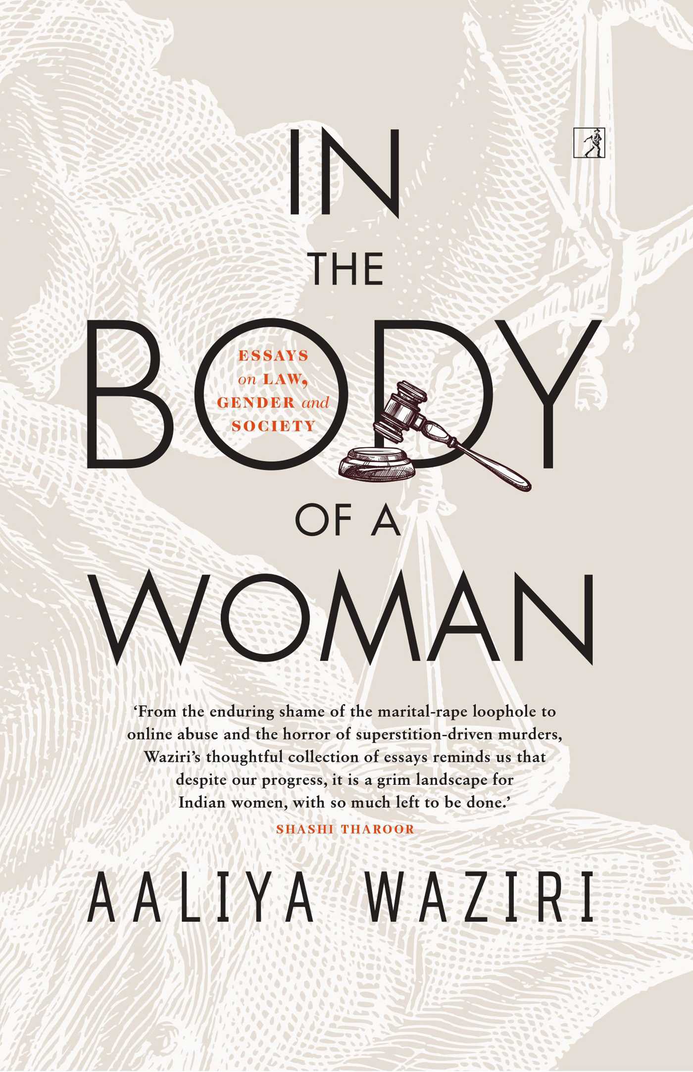 In the Body of a Woman BIBLIONEPAL
