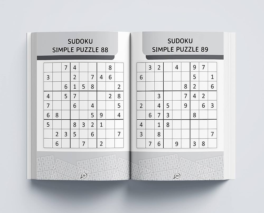 500 Sudoku Wonder House Books